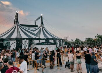 Deltebre Dansa es renova i obre una nova etapa després de vint edicions