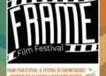 FRAME Film Festival, el festival de curtmetratges itinerant que fa parada a Sant Jaume d’Enveja