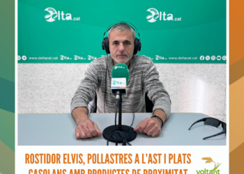 “Renàixer”, el film que uneix dos deltes per reflexionar sobre el canvi climàtic