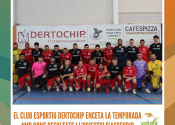 “L’A Jugateca”, un nou espai familiar per recuperar el joc compartit fora de les pantalles