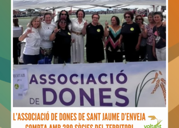 FRAME Film Festival, el festival de curtmetratges itinerant que fa parada a Sant Jaume d’Enveja