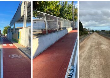 Camarles impulsa un nou itinerari verd que connectarà amb l’Ampolla i l’Aldea