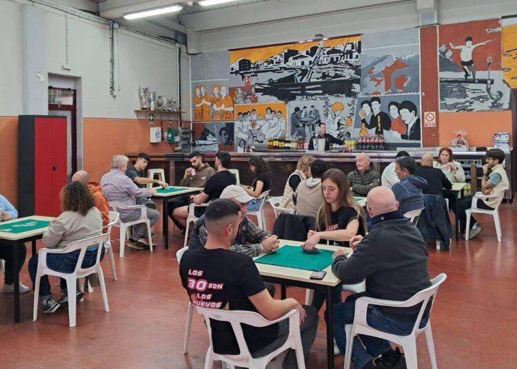 L’Ampolla posa el punt final a les Festes de la Segregació amb un cap de setmana molt participatiu
