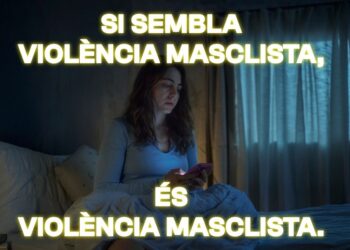 L’Ebre commemora el 25-N en la mirada posada en la lluita contra la violència digital