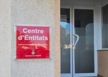 L’Ampolla estrena el nou Centre d’Entitats per reforçar el teixit associatiu local