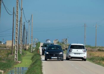 Nova licitació per transformar “la carretera de la vergonya” després de quedar deserta la primera convocatòria