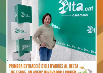 L’aqüicultura, una gran desconeguda que pot ser la principal font de peix en el futur