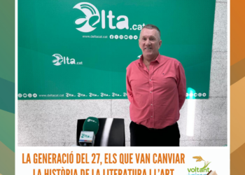 Seo/BirdLife treballa per eliminar grans focus de l’herba invasora de la pampa