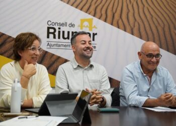 Riumar tanca un estiu amb alta ocupació i més de 3.500 visitants a l’oficina de turisme