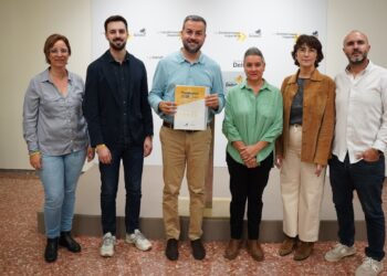 Deltebre aprovarà el pressupost més alt de la seva història amb una inversió rècord de 13,7 milions d’euros