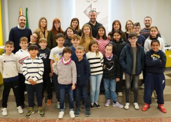 L’Ajuntament de Deltebre renova el Consell de la Infància per reforçar la participació dels xiquets i xiquetes
