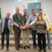 La Mancomunitat DeltaGestió celebra la seva primera assemblea de constitució operativa
