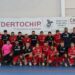 El Club Esportiu Dertochip de Camarles enceta la temporada amb bons resultats i l’objectiu d’ascendir de categoria