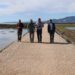 El Departament de Territori impulsa noves obres per protegir el delta de l’Ebre