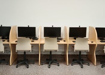 L’Ajuntament de L’Ampolla destina 18.182,26 € a millores en escoles, escola de música i biblioteca