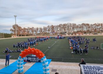 Presentació dels equips del CD La Cava per aquesta temporada