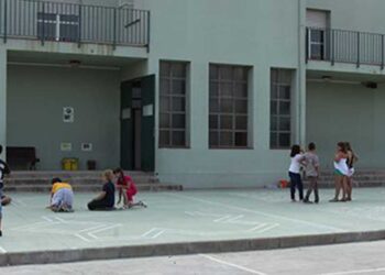 68 famílies utilitzen el nou servei d’acollida matinal a Deltebre