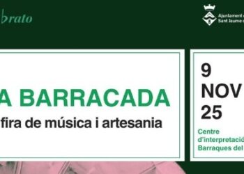 Camarles impulsa un nou itinerari verd que connectarà amb l’Ampolla i l’Aldea