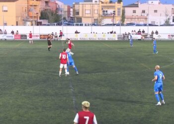 L’Ajuntament de Deltebre licita la renovació de la gespa artificial del Camp de l’Aube i del Camp Nou