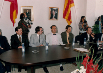 L’Ampolla celebra 36 anys d’independència amb les Festes de la Segregació