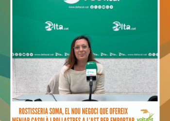 L’Ampolla tanca el 2025 amb projectes estratègics, lideratge en reciclatge i turisme desestacionalitzat