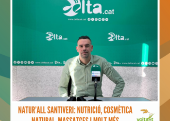 35a Sortida Ornitològica de la mà de l’Associació Cultural Sant Jordi de l’Ampolla