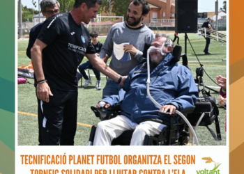 Estella, la fada del Delta, il·luminarà la Cavalcada de Reis de Deltebre amb la seva màgia