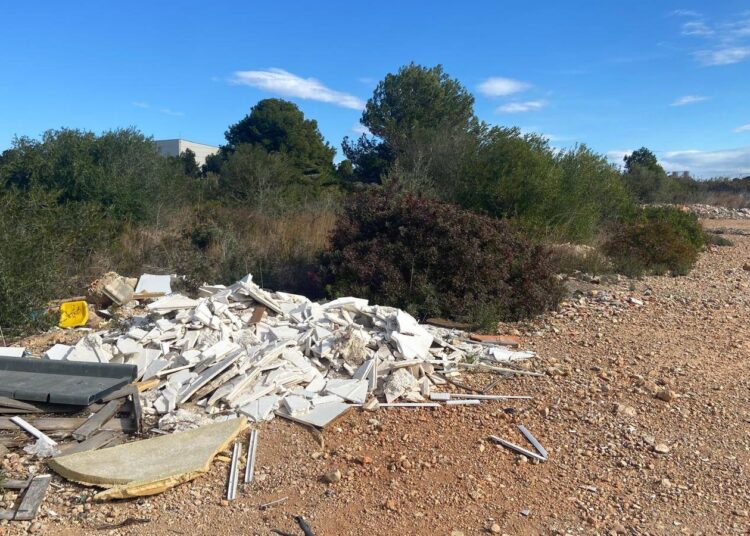 L’Ajuntament de l’Ampolla ha estat beneficiari d’una subvenció de 49.968,85 € concedida per l’Agència de Residus de Catalunya