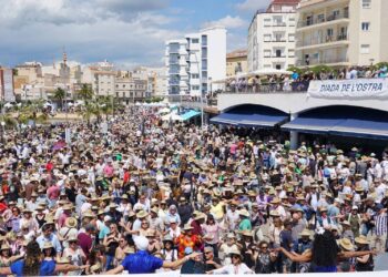 La Diada de l’Ostra de l’Ampolla rep més de 16.000 euros en subvencions