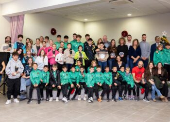 La Gala de l’Esport Camarles i Lligallos 2025 reconeix l’esforç i els èxits esportius del municipi