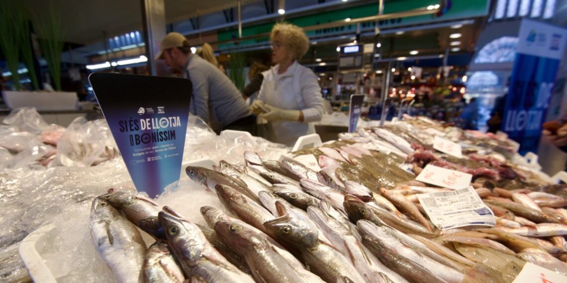“Si és de llotja és boníssim”: la campanya del GALP Mar de l’Ebre per promoure el consum de peix local