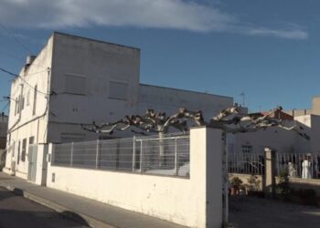 Sant Jaume d’Enveja rehabilitarà el Convent de les Germanes Trinitàries amb 200.000 euros de subvencions