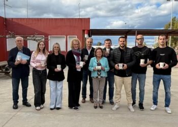 Sant Jaume d’Enveja impulsa una iniciativa educativa per fomentar la sostenibilitat entre l’alumnat de les Terres de l’Ebre