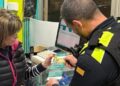La Policia Local de l’Ampolla engega la campanya “Nadal Segur” per reforçar la prevenció als comerços