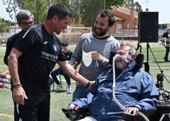 La Tecnificació Planet Futbol de Sant Jaume d’Enveja torna a organitzar un torneig solidari per lluitar contra l’ELA