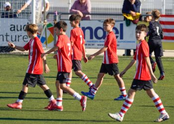 La Unió Deportiva Jesús i Maria organitza la novena edició del Torneig Joan Aliau “Lo Magre”