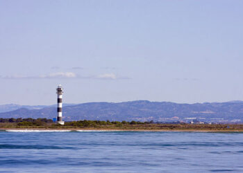 Localitzen el cadàver d’un pescador recreatiu a la Punta de la Banya, desaparegut des de dimecres