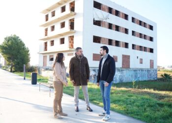 Deltebre desbloqueja 400 habitatges inacabats amb una modificació del POUM