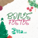 Delta.cat et desitja unes molt Bones Festes!