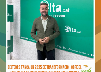 Entrega de cartes als Patges Reials