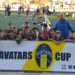 L’Avatars Cup’25 omple l’IEM Camp Nou amb una jornada plena de futbol, valors i ambient familiar