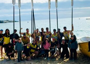 L’equip veterà masculí del Xino-Xano de Deltebre aconsegueix un destacat èxit a Mataró