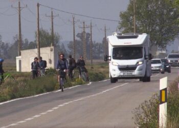 3 milions d’euros de finançament europeu per executar el Projecte d’Actuació Integrat (PAI) Delta de l’Ebre