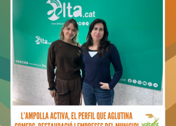 L’Ampolla Activa, el perfil que aglutina comerç, restauració i empreses del municipi