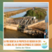 La PDE rebutja la proposta de reduir un 20% el cabal del riu Ebre en èpoques de sequera