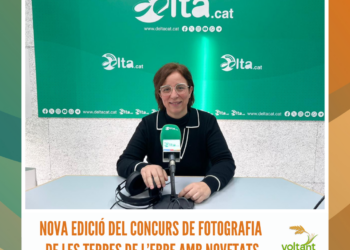 Nova edició del Concurs de Fotografia de les Terres de l’Ebre amb novetats