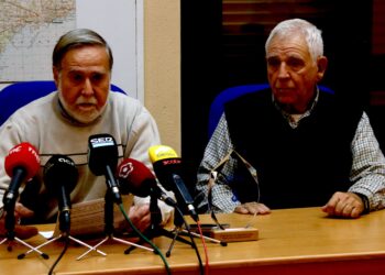 La Comunitat de Regants del Pantà de Riudecanyes proposa traspassar aigua de l’Ebre
