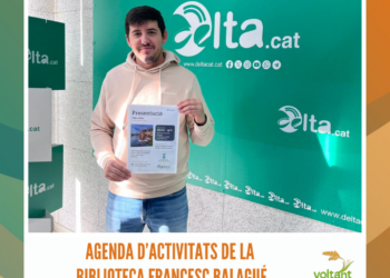 Pressupost rècord a Camarles amb més de 7 milions d’euros per al 2026