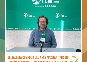 L’Ampolla consolida la seua promoció turística internacional a FITUR 2026