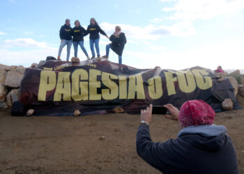 Unió de Pagesos alerta que els acords comercials de la UE amb països menys desenvolupats amenacen l’arròs